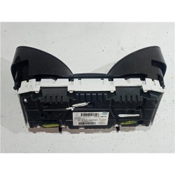 Recambio de cuadro completo para renault clio iv (2012) 1.5 authentique [1,5 ltr. - 55 kw dci diesel fap] referencia OEM IAM 248