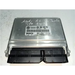 Recambio de centralita inyeccion para audi a6 berlina (4b2)(1997) 2.5 tdi referencia OEM IAM 4B0906018CG  