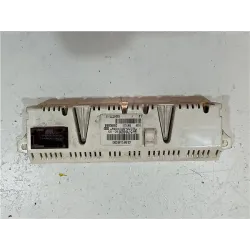 Recambio de reloj horario para citroën c4 berlina (06.2004) 2.0 16v referencia OEM IAM 9657882880  