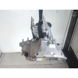 Recambio de caja cambios manual para ford fiesta iv (ja_, jb_) 1.8 di referencia OEM IAM YS6R7002AC  