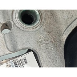 Recambio de volante para kia rio (yb)(2016) 1.0 concept [1,0 ltr. - 74 kw tgdi cat] referencia OEM IAM 56100H8375WK  