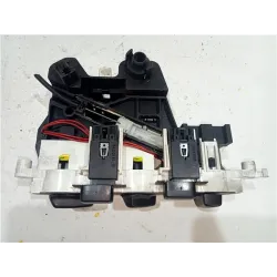 Recambio de mandos climatizador para nissan primera berlina (p11)(05.1996) 2.0 td referencia OEM IAM 7040230732  