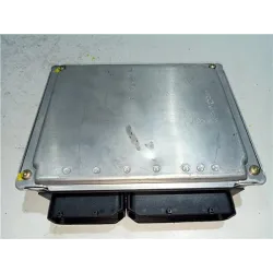 Recambio de centralita inyeccion para audi a6 berlina (4b2)(1997) 2.5 tdi referencia OEM IAM 4B0906018CG  