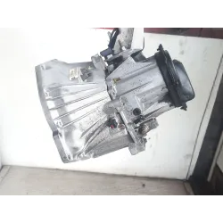 Recambio de caja cambios manual para ford fiesta iv (ja_, jb_) 1.8 di referencia OEM IAM YS6R7002AC  