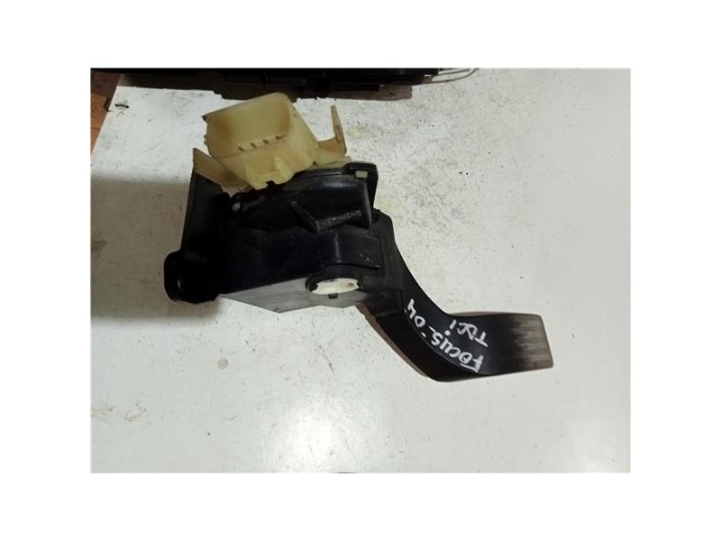 Recambio de potenciometro pedal gas para ford focus berlina (cap)(08.2004) 2.0 ghia [2,0 ltr. - 100 kw tdci cat] referencia OEM 
