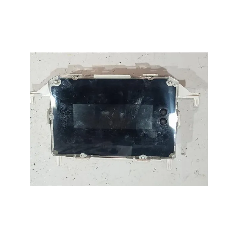 Recambio de pantalla navegador para ford fiesta (ce1)(2017) referencia OEM IAM ET7T18B955AC 10R035347  