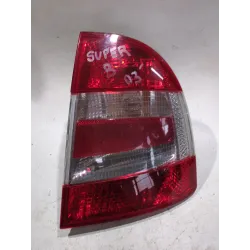 Recambio de piloto trasero derecho para skoda superb (3u4)(2002) 1.9 tdi referencia OEM IAM 086651906RR  
