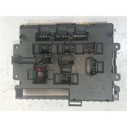 Recambio de caja fusibles/rele para bmw serie 3 berlina (e90)(2004) 2.5 325i [2,5 ltr. - 160 kw 24v cat] referencia OEM IAM 9119