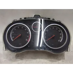 Recambio de cuadro completo para opel corsa d (2006) 1.2 referencia OEM IAM P0013372167 1303304B  