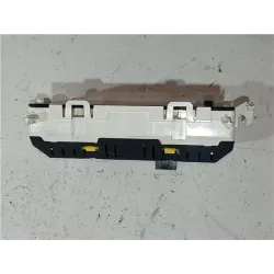 Recambio de pantalla navegador para ford fiesta (ce1)(2017) referencia OEM IAM ET7T18B955AC 10R035347  