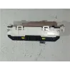 Recambio de pantalla navegador para ford fiesta (ce1)(2017) referencia OEM IAM ET7T18B955AC 10R035347  