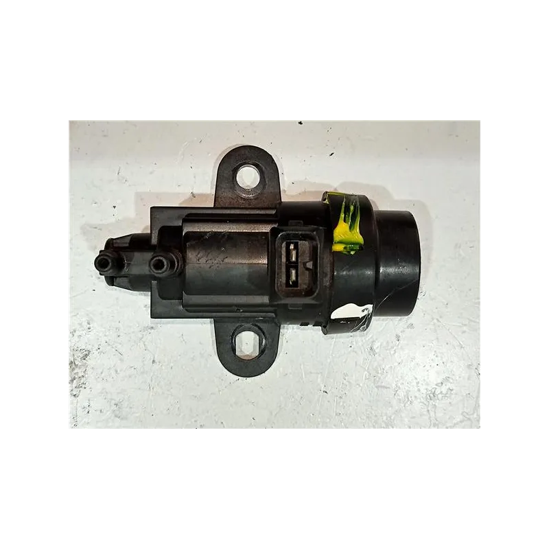 Recambio de valvula aire adicional para renault megane i fase 2 berlina (ba0)(1999) referencia OEM IAM 7700109099  