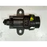 Recambio de valvula aire adicional para renault megane i fase 2 berlina (ba0)(1999) referencia OEM IAM 7700109099  