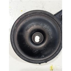 Recambio de bocina para kia rio (yb)(2016) 1.0 concept [1,0 ltr. - 74 kw tgdi cat] referencia OEM IAM 96610H8100  