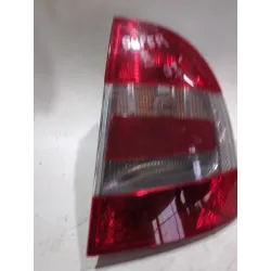 Recambio de piloto trasero derecho para skoda superb (3u4)(2002) 1.9 tdi referencia OEM IAM 086651906RR  