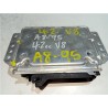 Recambio de centralita inyeccion para audi a8 (d2)(1994) 2.5 tdi [2,5 ltr. - 110 kw v6 24v tdi] referencia OEM IAM 4D0927156E  