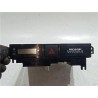 Recambio de interruptor luces emergencia para suzuki grand vitara (jb/jt)(2005) 1.9 ddis referencia OEM IAM 3678052J00  