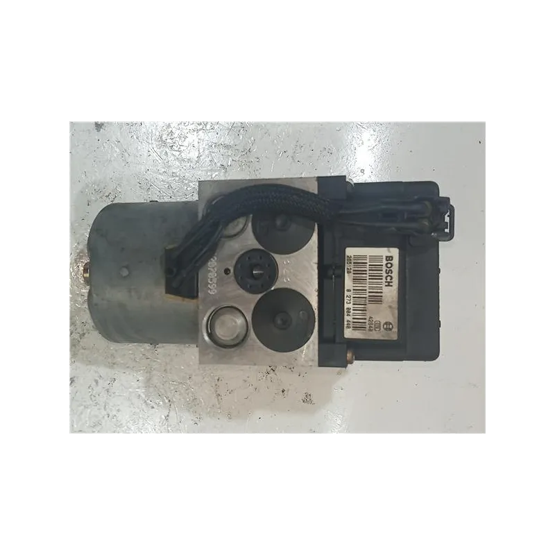 Recambio de nucleo abs para citroën xsara berlina (1997) 1.9 td referencia OEM IAM 0273004440  