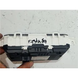 Recambio de pantalla navegador para ford fiesta (ce1)(2017) referencia OEM IAM ET7T18B955AC 10R035347  