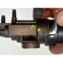 Recambio de valvula aire adicional para renault megane i fase 2 berlina (ba0)(1999) referencia OEM IAM 7700109099  
