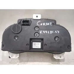 Recambio de cuadro completo para opel corsa d (2006) 1.2 referencia OEM IAM P0013372167 1303304B  