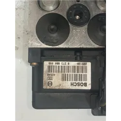 Recambio de nucleo abs para citroën xsara berlina (1997) 1.9 td referencia OEM IAM 0273004440  
