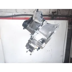 Recambio de caja cambios manual para ford fiesta iv (ja_, jb_) 1.8 di referencia OEM IAM YS6R7002AC  
