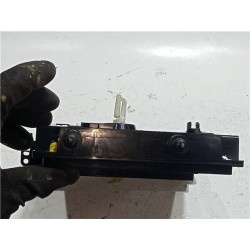 Recambio de interruptor luces emergencia para suzuki grand vitara (jb/jt)(2005) 1.9 ddis referencia OEM IAM 3678052J00  
