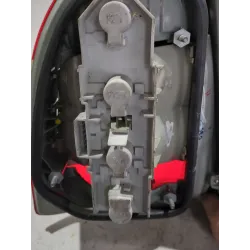Recambio de piloto trasero derecho para skoda superb (3u4)(2002) 1.9 tdi referencia OEM IAM 086651906RR  