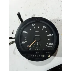 Recambio de tacografo analogico para mercedes-benz autobus urbano o-530 referencia OEM IAM KIENZLE  