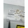 Recambio de radio cd para toyota avensis berlina (t25)(2003) 2.0 executive berlina (5-ptas.) [2,0 ltr. - 108 kw 16v cat] referen