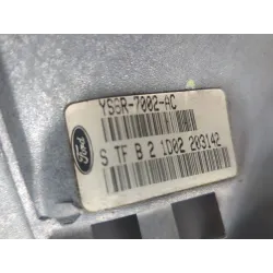 Recambio de caja cambios manual para ford fiesta iv (ja_, jb_) 1.8 di referencia OEM IAM YS6R7002AC  