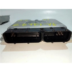 Recambio de centralita inyeccion para audi a6 berlina (4b2)(2001) 2.5 tdi [2,5 ltr. - 114 kw v6 24v tdi cat (aym)] referencia OE
