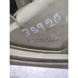 Recambio de piloto trasero derecho para volkswagen golf v (1k1)(2003) 1.9 tdi referencia OEM IAM 1K6945096N050107  