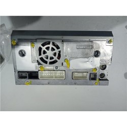 Recambio de radio cd para toyota avensis berlina (t25)(2003) 2.0 executive berlina (5-ptas.) [2,0 ltr. - 108 kw 16v cat] referen