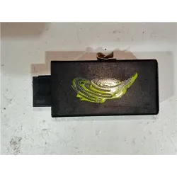 Recambio de caja fusibles/rele para opel ascona c (1981) 2.0 i referencia OEM IAM 90160989  