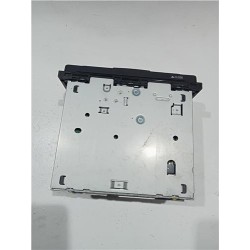 Recambio de radio cd para toyota avensis berlina (t25)(2003) 2.0 executive berlina (5-ptas.) [2,0 ltr. - 108 kw 16v cat] referen