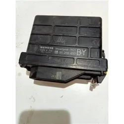 Recambio de centralita inyeccion para opel kadett e (1984) s referencia OEM IAM 5WK6200  