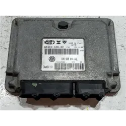 Recambio de centralita inyeccion para seat leon (1m1)(11.1999) tdi referencia OEM IAM 036906014AQ 616160052002  