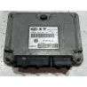 Recambio de centralita inyeccion para seat leon (1m1)(11.1999) tdi referencia OEM IAM 036906014AQ 616160052002  