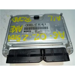 Recambio de centralita inyeccion para audi a6 berlina (4b2)(1997) 2.5 tdi referencia OEM IAM 4Z7907401B EDC15VM+  