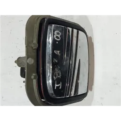 Recambio de maneta exterior porton para seat ibiza (6k1)(08.1999) 1.4 referencia OEM IAM MANETA PORTON  