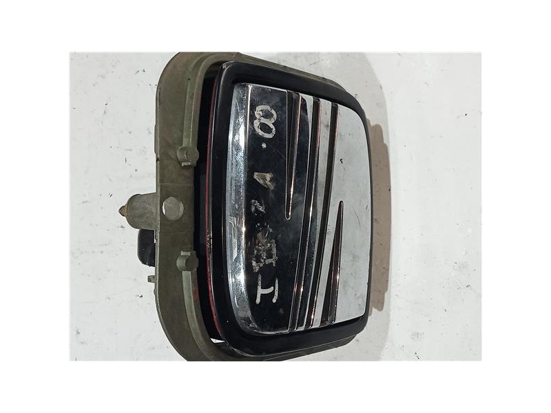 Recambio de maneta exterior porton para seat ibiza (6k1)(08.1999) 1.4 referencia OEM IAM MANETA PORTON  