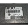 Recambio de centralita inyeccion para seat leon (1m1)(11.1999) tdi referencia OEM IAM 036906014AQ 616160052002  