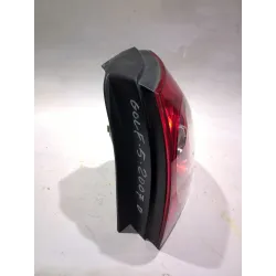 Recambio de piloto trasero derecho para volkswagen golf v (1k1)(2003) 1.9 tdi referencia OEM IAM 1K6945096N050107  
