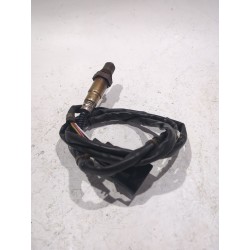 Recambio de sonda lambda para audi a4 berlina (8e)(04.2003) 1.9 tdi (96kw) [1,9 ltr. - 96 kw tdi] referencia OEM IAM 06B906265D 