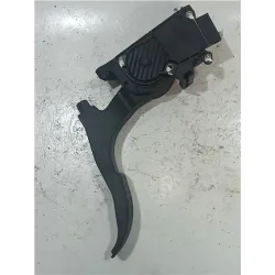 Recambio de potenciometro pedal gas para seat ibiza (6l1)(04.2002) 1.9 tdi referencia OEM IAM 6Q1721503H  