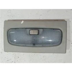 Recambio de luz interior techo para ford fiesta (ce1)(2017) referencia OEM IAM 8A6113733ABW  