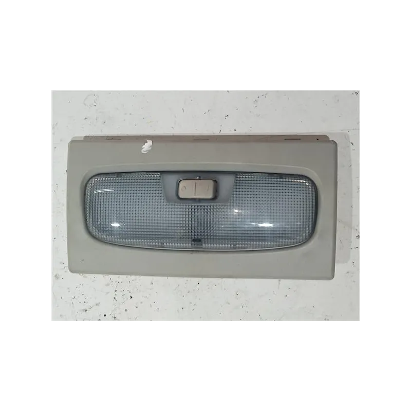 Recambio de luz interior techo para ford fiesta (ce1)(2017) referencia OEM IAM 8A6113733ABW  