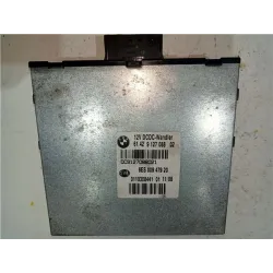 Recambio de modulo electronico para bmw serie 3 berlina (e90)(2004) 2.5 325i [2,5 ltr. - 160 kw 24v cat] referencia OEM IAM 6142